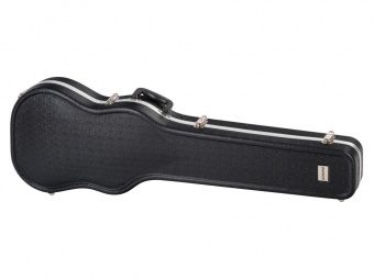 BC-451 Футляр для бас-гитары, пластик АБС, Guider от магазина Соло в Иркутске