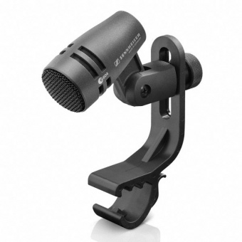 004519 Е 604 Микрофон динамический, для ударных инструментов, Sennheiser от магазина Соло в Иркутске