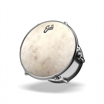 TT15C7 Calftone Пластик для том-барабана 15", Evans от магазина Соло в Иркутске