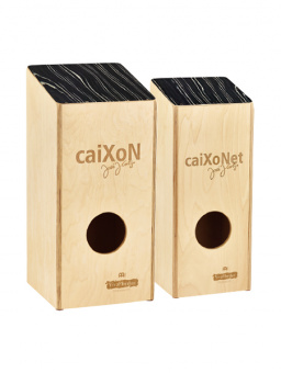 VR-CAIX/CAIXN caiXoN & caiXoNet Набор кахонов, 2шт, Viva Rhythm от магазина Соло в Иркутске