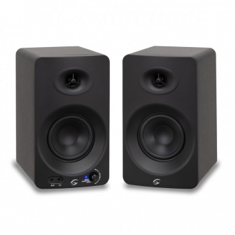 Clarity-A4-BT (L865L) Студийный монитор, пара, 200Вт, Soundsation от магазина Соло в Иркутске