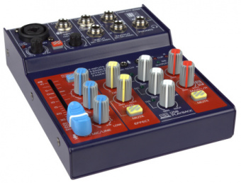EUROSOUND Compact-4USB от магазина Соло в Иркутске