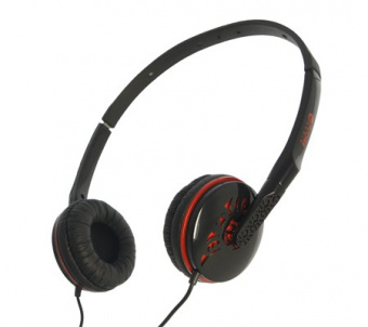 Lyra Galaxy Series Наушники накладные, динамические, Fischer Audio от магазина Соло в Иркутске