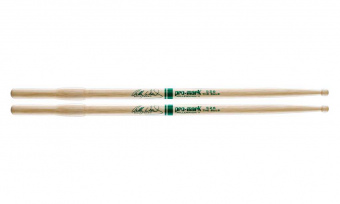 TX526W 526 "The Bulb" Billy Ward Барабанные палочки, деревянный наконечник, орех гикори, ProMark от магазина Соло в Иркутске