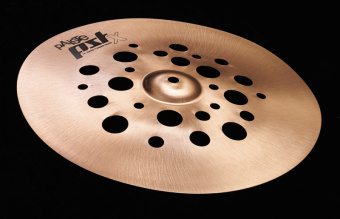 0001255414 PST X Swiss Flanger Crash Тарелка 14", Paiste от магазина Соло в Иркутске