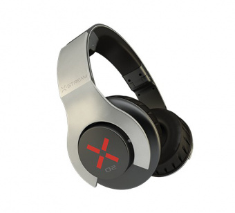 X-02 X-Stream Наушники полноразмерные, закрытые, Fischer Audio от магазина Соло в Иркутске