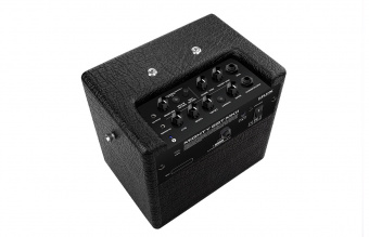 Mighty-8BT-MKII Цифровой комбоусилитель, портативный, 8Вт, Nux от магазина Соло в Иркутске