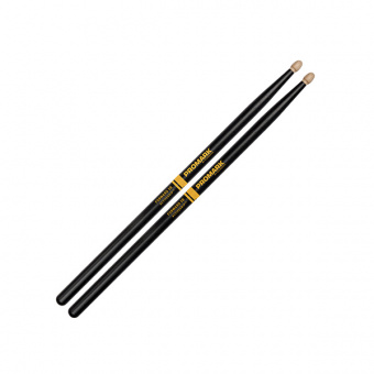 F5BAG Forward ActiveGrip 5B Барабанные палочки, орех, деревянный наконечник, ProMark от магазина Соло в Иркутске