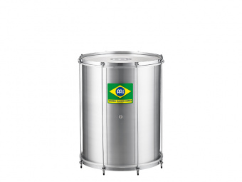 SUC18 Samba Classic Surdo Барабан сурду 18х22", алюминий, Meinl от магазина Соло в Иркутске