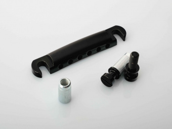 GE101Z-B Стоп-бар, черный, Gotoh от магазина Соло в Иркутске