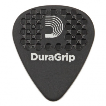7DBK7-10 DuraGrip Медиаторы, дюралин, очень толстые, 10шт, Planet Waves от магазина Соло в Иркутске