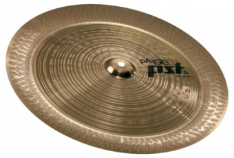 0000652618 PST 5 China Тарелка 18", Paiste от магазина Соло в Иркутске