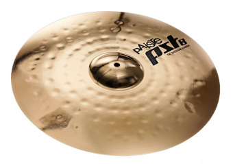 0001801418 PST 8 Reflector Medium Crash Тарелка 18", Paiste от магазина Соло в Иркутске
