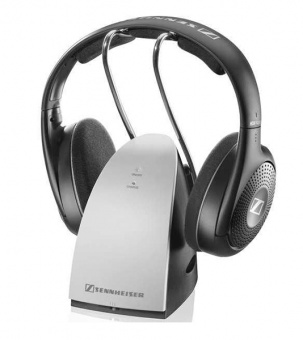 508681 RS 120-8 EU Система беспроводных наушников, Sennheiser от магазина Соло в Иркутске