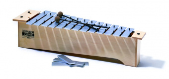 91811300 Orff Global Beat MA GB INT Металлофон альт, 16 нот. Sonor от магазина Соло в Иркутске