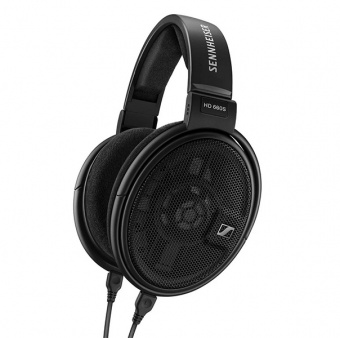 508826 HD 660 S Наушники, динамические, открытые, Sennheiser от магазина Соло в Иркутске