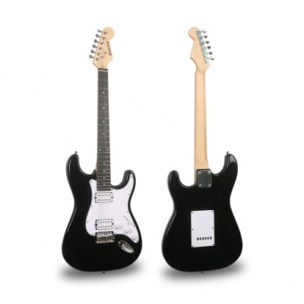 Bosstone SG-04HH BK+Bag гитара электрическая от магазина Соло в Иркутске