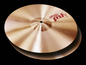 0001703714 PST 7 Hi-Hat Две тарелки 14'', Paiste от магазина Соло в Иркутске