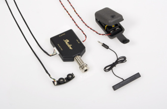 SH-M-Sonic-NMG-VT Предусилитель для гитары с активным звукоснимателем NanoMag Shadow от магазина Соло в Иркутске