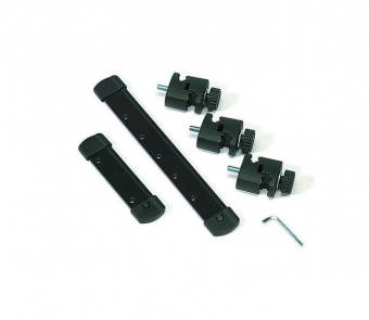 22724001 Orff BasisTrolley AD 1 Переходники для стойки BasisTrolley, Sonor от магазина Соло в Иркутске
