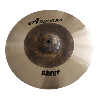 GH14CR Ghost Series Crash Тарелка 14", Arborea от магазина Соло в Иркутске