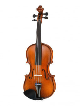 B-V014 Beginer Genial 2 Nitro Скрипка 1/4, Gliga от магазина Соло в Иркутске