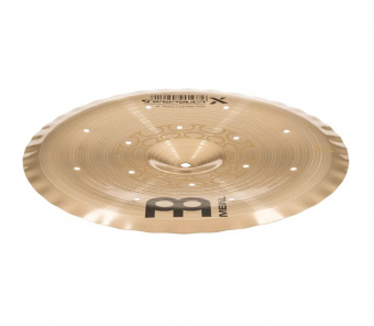 GX-16FCH Generation X Filter China Тарелка 16", Meinl от магазина Соло в Иркутске