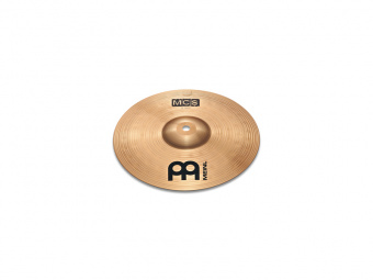 MCS10S MCS Splash Тарелка 10", Meinl от магазина Соло в Иркутске