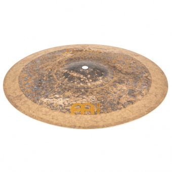 B14EQH Byzance Vintage Matt Garstka Equilibrium Hihat Две тарелки 14", Meinl от магазина Соло в Иркутске