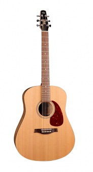 029396 S6 Original Акустическая гитара, Seagull от магазина Соло в Иркутске
