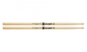 PW808W Shira Kashi 808 Барабанные палочки, дуб, деревянный наконечник, ProMark от магазина Соло в Иркутске