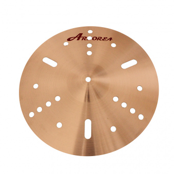 B816SO B8 Series Special O-Zone Тарелка 16", Arborea от магазина Соло в Иркутске