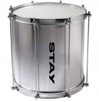 274-STAY 5972ST Repinique Барабан 12"x30см, Stay от магазина Соло в Иркутске