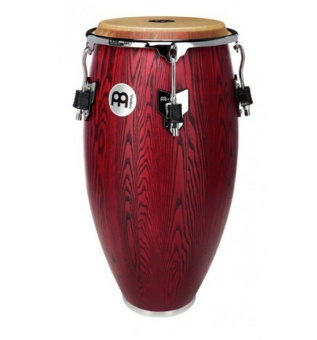 WCO11VR-M Woodcraft Quinto Series Конга 11", красная, Meinl от магазина Соло в Иркутске
