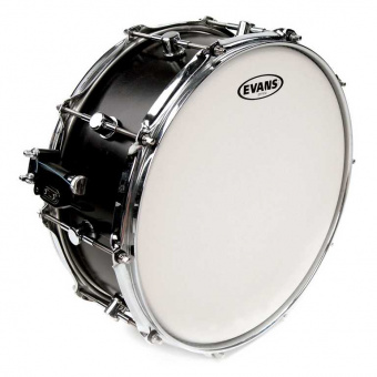 B14HD Genera HD Пластик для малого барабана 14", Evans от магазина Соло в Иркутске