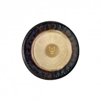 G24-N Neptune Гонг 24", Meinl от магазина Соло в Иркутске