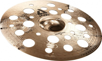 0000885218 Alpha “B” Thin Swiss Crash Тарелка 18'', Paiste от магазина Соло в Иркутске