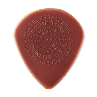 520R.73 Primetone Jazz III XL Медиаторы 12шт, толщина 0,73мм, Dunlop от магазина Соло в Иркутске