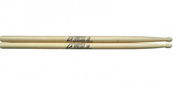 LA5BW L.A. Special 5B Барабанные палочки, орех, деревянный наконечник, ProMark от магазина Соло в Иркутске