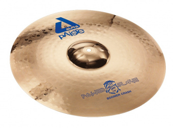 0000822816 Alpha PS Boomer Crash Тарелка 16", Paiste от магазина Соло в Иркутске
