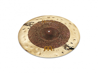 B16DUC Byzance Extra Dry Dual Crash Тарелка 16", Meinl от магазина Соло в Иркутске