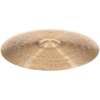 B24FRR Byzance Foundry Reserve Ride Тарелка 24", Meinl от магазина Соло в Иркутске