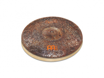 B15EDMTH Byzance Extra Dry Medium Thin Hihat Две тарелки 15", Meinl от магазина Соло в Иркутске