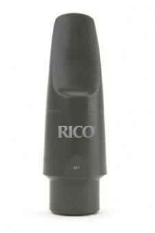 MIM-7 Metalite Мундштук для саксофона сопрано, М7, Rico от магазина Соло в Иркутске