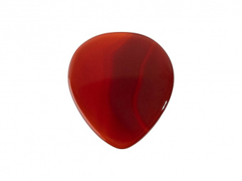 GP-ST-3/BR Exotic Stone Медиатор, камень, коричневый, Pickboy от магазина Соло в Иркутске