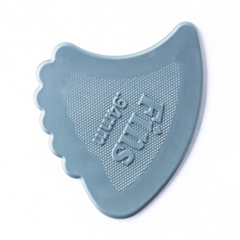 444R.94 Nylon Fin Медиаторы 72шт, акулий плавник, толщина 0,94мм, Dunlop от магазина Соло в Иркутске