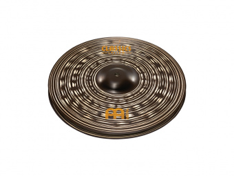 CC15DAH Classics Custom Dark Hihat Две тарелки 15", Meinl от магазина Соло в Иркутске