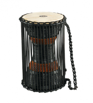 ATD-M Talking Drum Говорящий барабан 7", с палочкой, Meinl от магазина Соло в Иркутске
