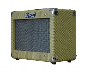 V15G Vintage Series Гитарный комбоусилитель, 15Вт, Belcat от магазина Соло в Иркутске
