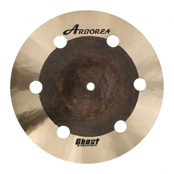 GH10OC Ghost Series O-Zone Splash Тарелка 10", Arborea от магазина Соло в Иркутске